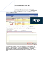 Protocolo Interconsultas en Smile