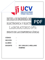 Laboratorio 5 Electronica