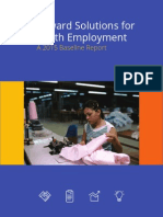 Toward Solutions For Youth Employment Full