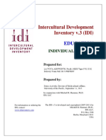 Idi Individual Profile Report Ashworth 2015-09 L Ashworth 1