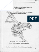 Monitoreo de Anfibios.pdf - Unknown - Unknown