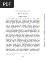 Essays in Criticism Volume 61 Issue 3 2011 (Doi 10.1093/escrit/cgr011) Giles, P. - Axel's Castle