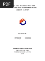 Download Proposal Kerja Praktik PT CAP Tbk by Irmanurfitriani5 SN285052283 doc pdf