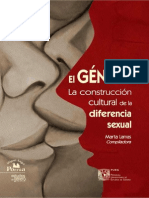 Marta Lamas (comp) - El género. La construcción cultural de la diferencia sexual.pdf