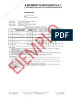 Modelo de Protocolo para Tablero PDF