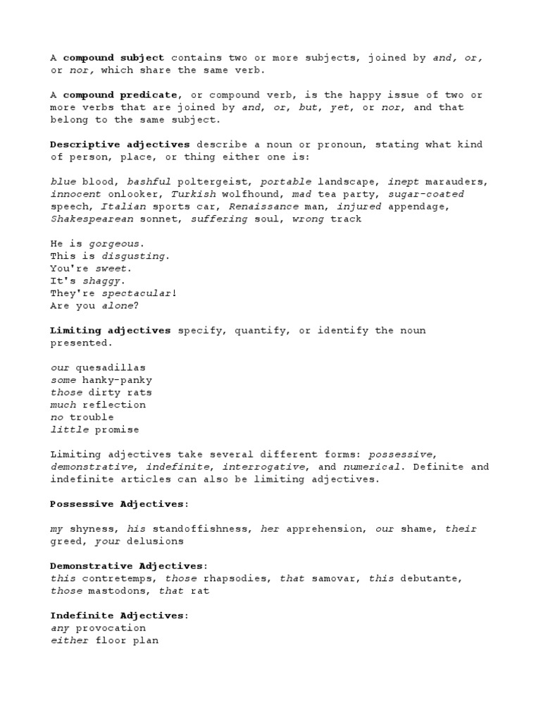 Vampire Notes | PDF
