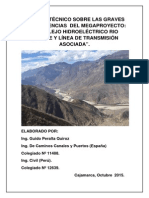 Informe Tecnico Proyectos Rio Grande I y II