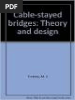 Download Cable-Stayed Bridges Theory and Design 2nd edpdf by mekkawi6650 SN285057078 doc pdf
