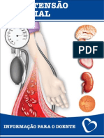 Caderno Saude Hipertensao Arterial V2