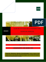 2ª Parte Guía Teoría Del Derecho 2012-2013