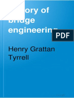 History of Bridge Engineering PDF