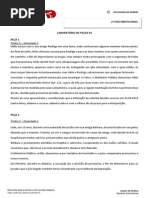 Laboratório de Peças 041