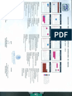 Calendario Escolar 15 16