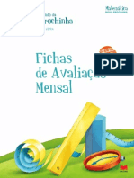 fichas de avaliação mensal 3 Gailivro matemática-.pdf