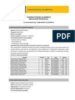 Plan Docente Anatomia 2015-2016