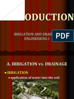 1-Irrigation Development in The Philippines