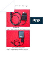 Dongle User Manual V1.3