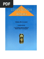 Cosmetologia Aplicada