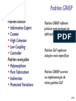 Padores Projeto GRASP PDF