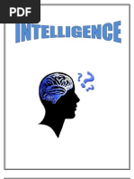 Download Presentation-1 Human Behaviour Intelligence by ali_sabri SN28508302 doc pdf