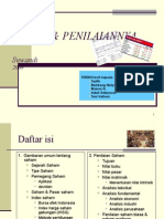 Suwandi-Saham & Penilainnya-G2