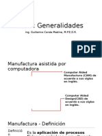 Tema 1 - Conceptos Generales