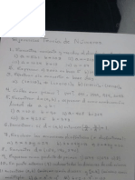 Asd Teoria de Numeros