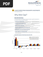 Download Why Mid-Cap White Paper - Mar 2010 by RidgeWorth Investments SN28508960 doc pdf