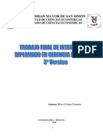 Diplomado en Gerencia de Ventas 3 Version Distribucionnnnnn