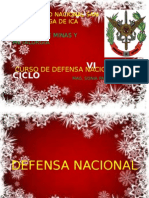 Defensa Nac Clase 2,,,,,,24.9.15