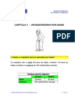 Aposentadoria Por Idade