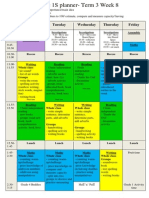 grade 1s planner pdf