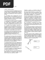 Lista 1 Oscilações Física II