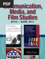 Download University of Illinois Press Spring 2010 Communications Media and Film Studies Book Catalog by University of Illinois Press SN28510478 doc pdf