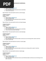 Compose Scenario 1