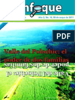 Enfoquel 16-Valle Del Polochic