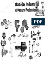 Instrumentacion Industrial en Instalaciones Petroleras