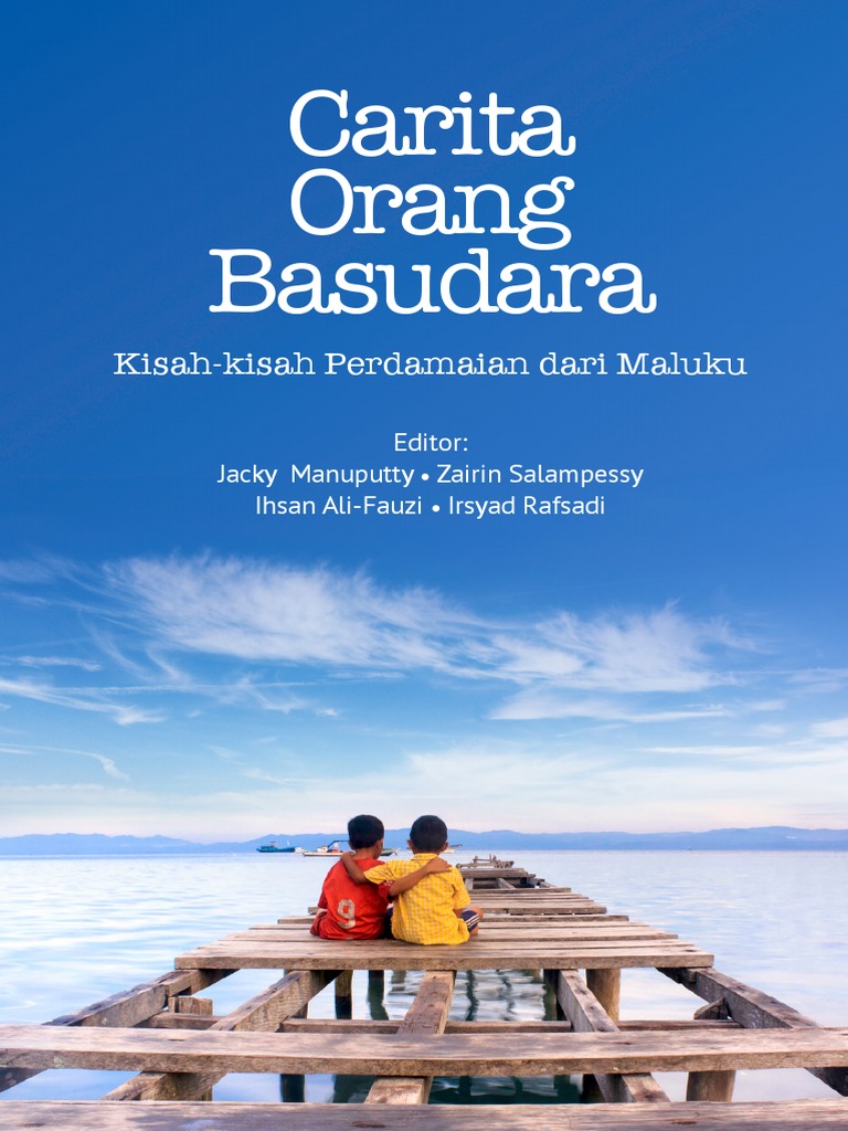 Orang Basudara