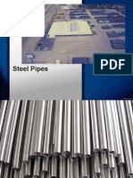 Steel Pipe