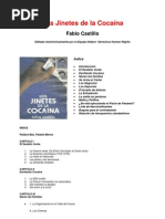 Download Los Jinetes de La Cocaina by corbera77 SN28512719 doc pdf