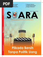 Download Suara KPU Edisi III by ninestar SN285128408 doc pdf