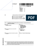 Mutagenesis Dirigida 1