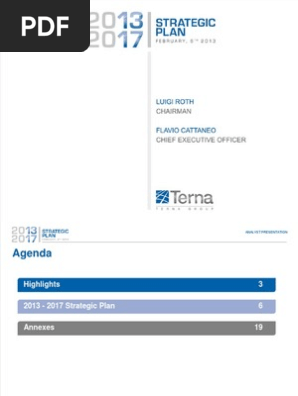 Strategic Plan