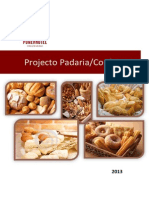 Apresentação de Projecto Padaria 2013 PDF