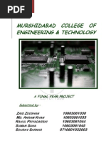 Download mobile operated robot by asishsharma SN28513872 doc pdf