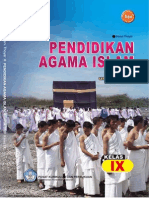 Download Pendidikan Agama Islam Kelas 9 Husni Thoyar 2011 by Fatiya Khairunnisa SN285139835 doc pdf