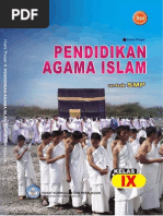 Download Pendidikan Agama Islam Kelas 9 Husni Thoyar 2011 by Fatiya Khairunnisa SN285139835 doc pdf