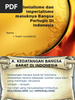 Download Kolonialisme dan Imperialisme masuknya Bangsa Portugis Di Indonesia by Imam SN285139909 doc pdf