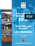 Memento sur les exercices Plan Communal de Sauvegarde.pdf