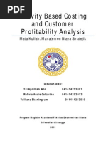 Download ACTIVITY BASED COSTINGpdf by lely2014 SN285145682 doc pdf